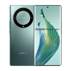 Honor Magic5 Lite 5G Dual SIM 6GB RAM 128GB -Green EU
